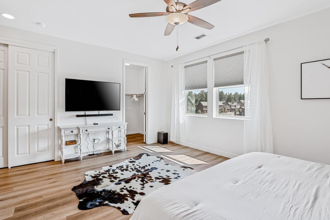 Wheeler Place Flagstaff Esterno foto