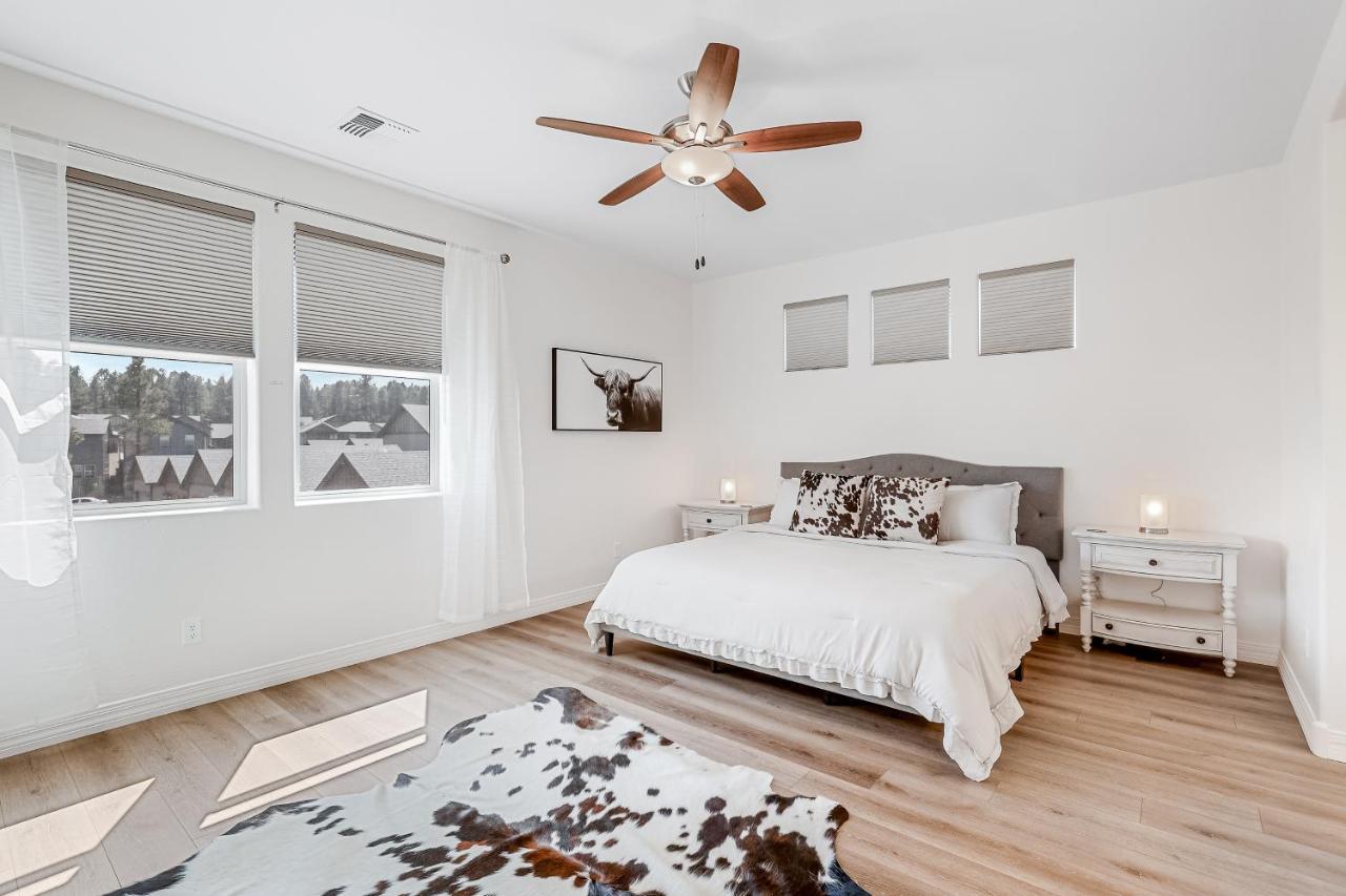 Wheeler Place Flagstaff Esterno foto