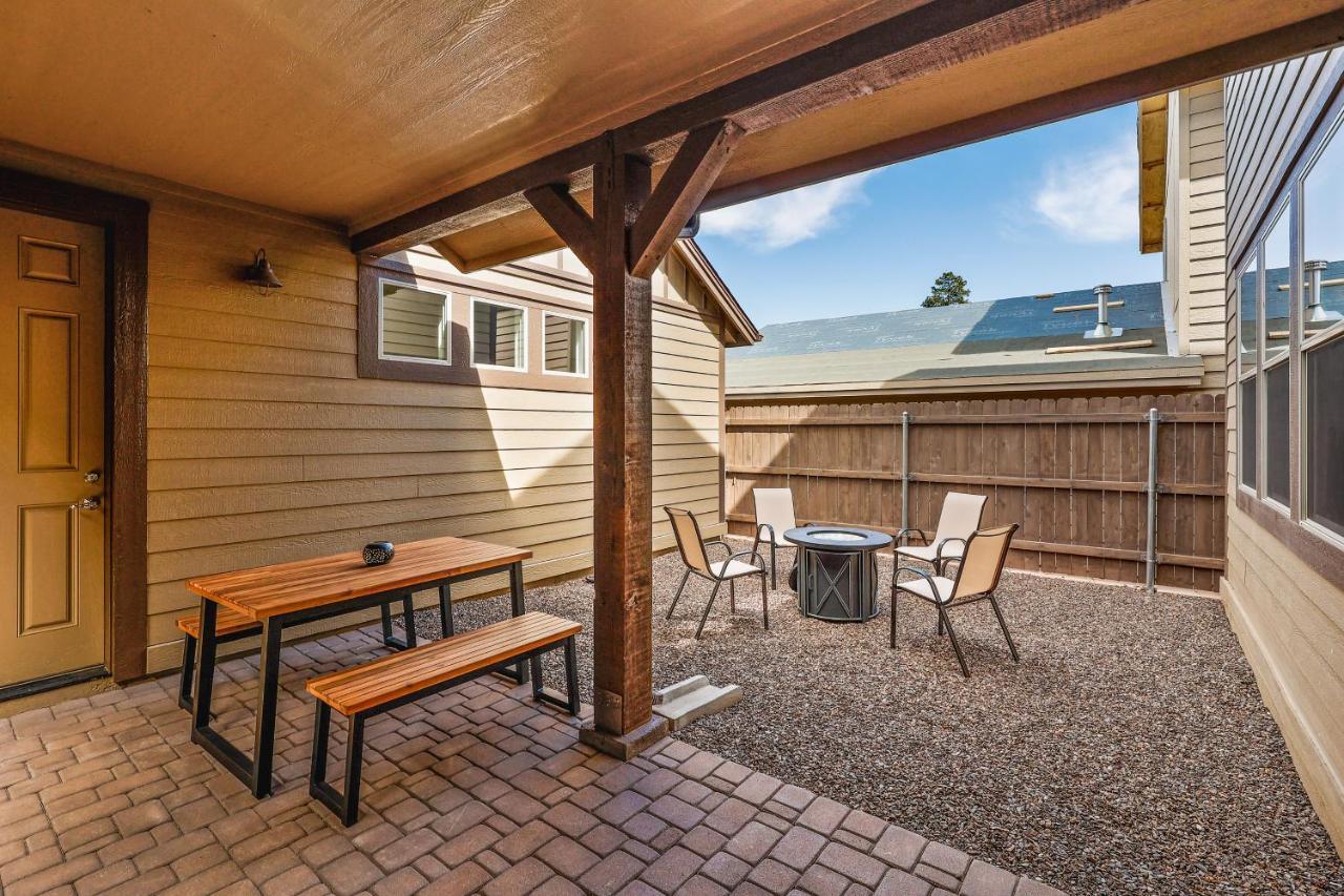 Wheeler Place Flagstaff Esterno foto