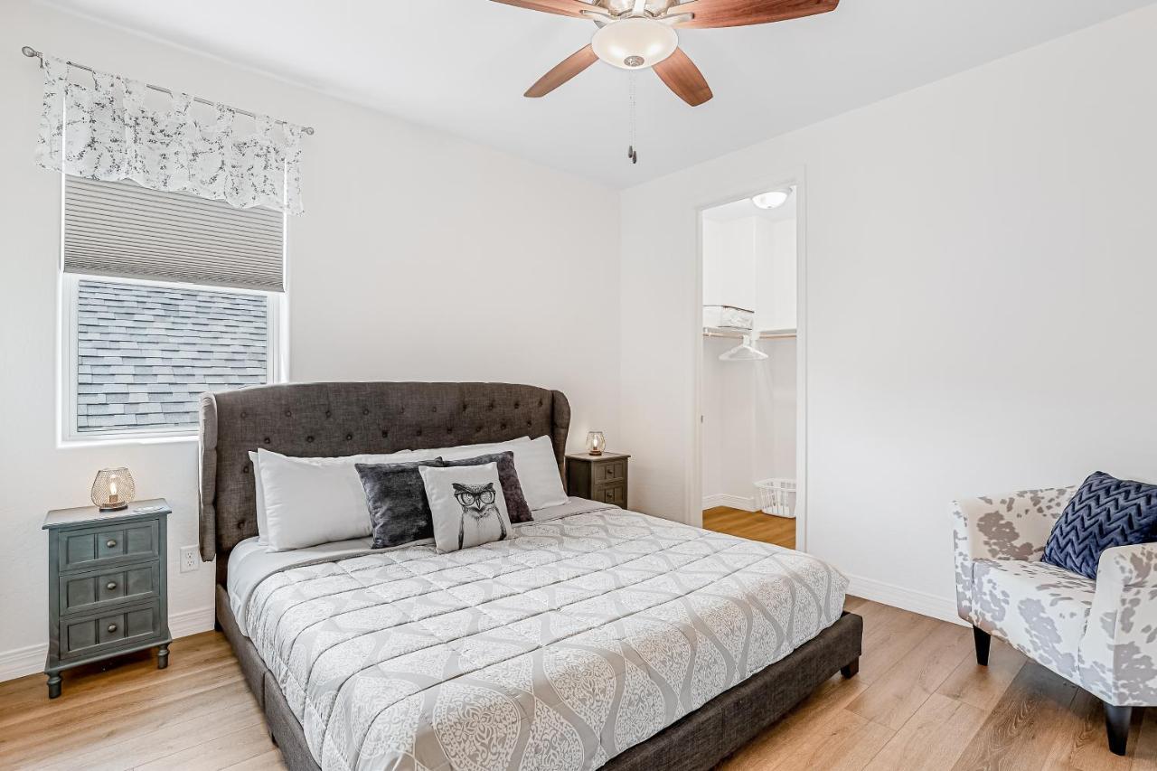 Wheeler Place Flagstaff Esterno foto