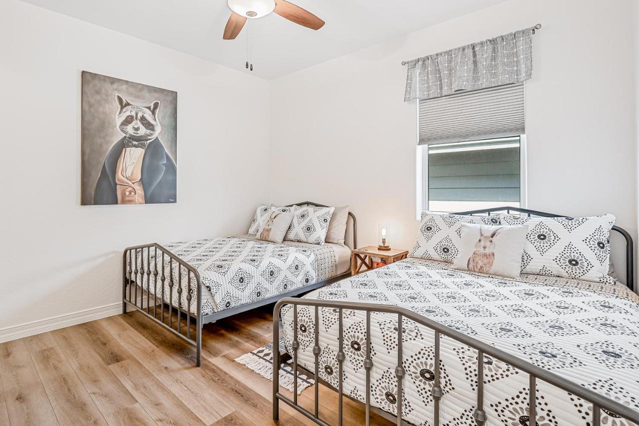 Wheeler Place Flagstaff Esterno foto